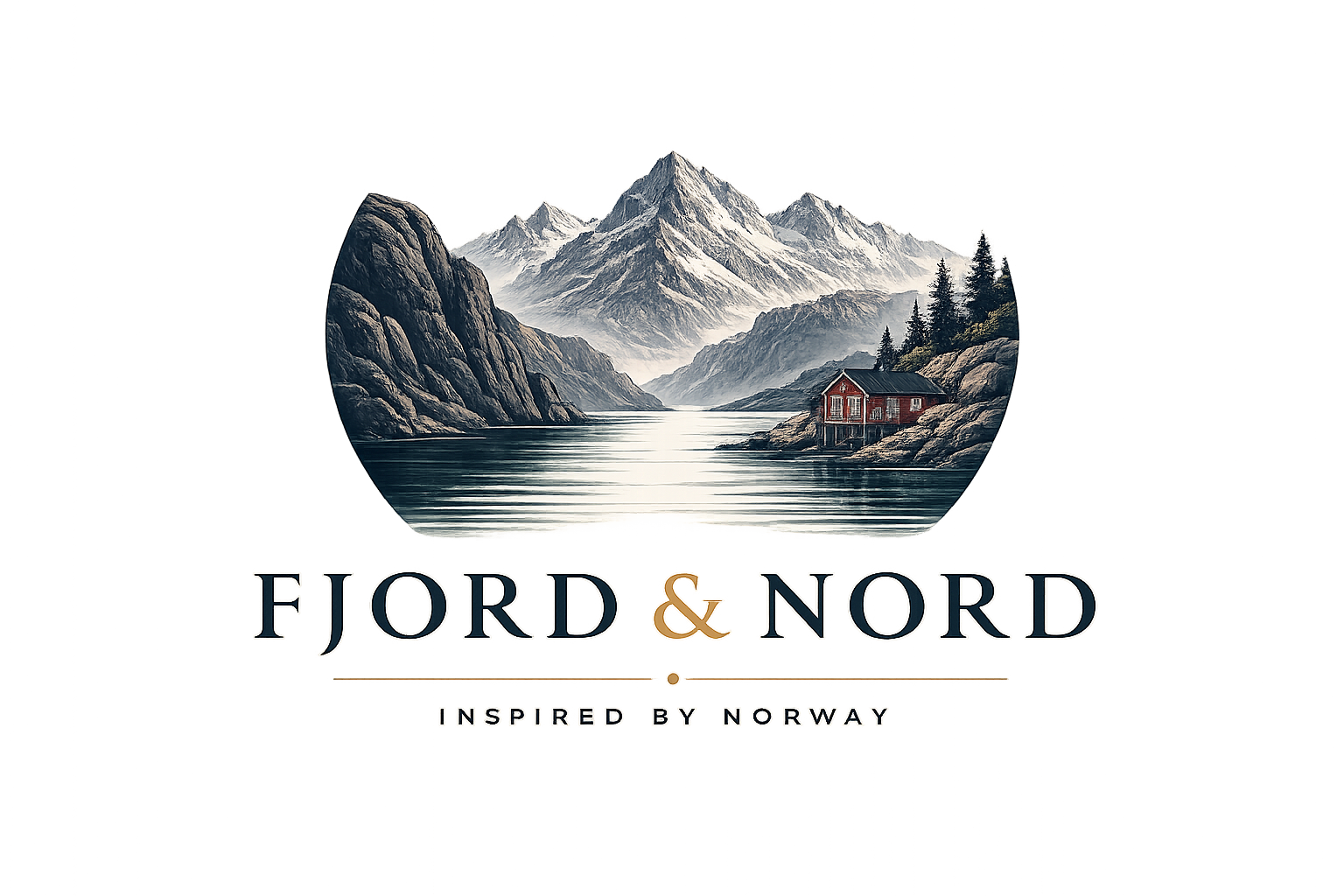 Fjord & Nord